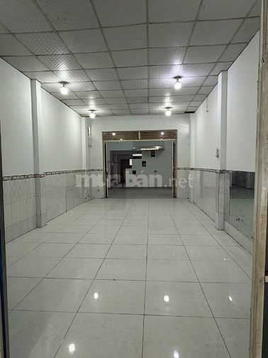 Chính chủ cho thuê nhà NC có mbkd đường tỉnh lộ 10, H Bình Chánh