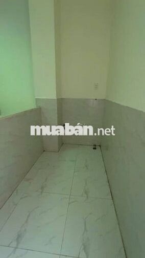CHO THUÊ NHÀ MỚI HẺM 160/ ĐƯỜNG SỐ 1, P.13,GÒ VẤP_DT: 4m x 23m(2 lầu)