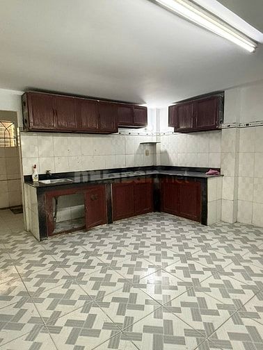 Chính chủ cho thuê nhà NC có mbkd đường tỉnh lộ 10, H Bình Chánh