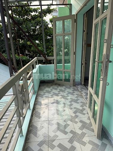Chính chủ cho thuê nhà NC có mbkd đường tỉnh lộ 10, H Bình Chánh