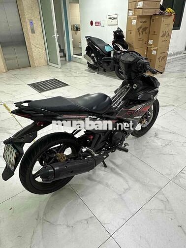 Yamaha Exciter 150 Đen