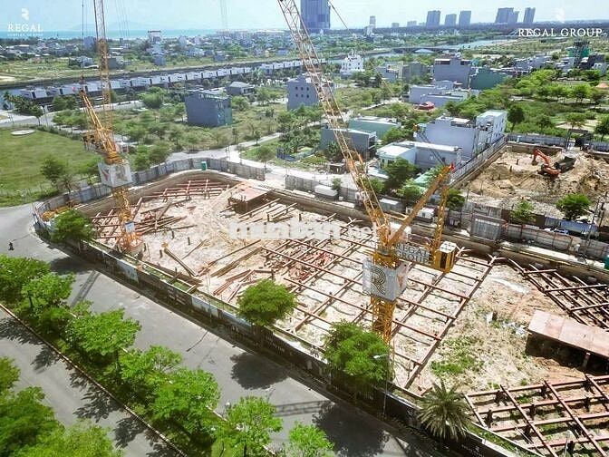  CĂN CĂN 1PN+ VIEW SÔNG – KHAI THÁC DÒNG TIỀN 18–20TR/THÁNG 