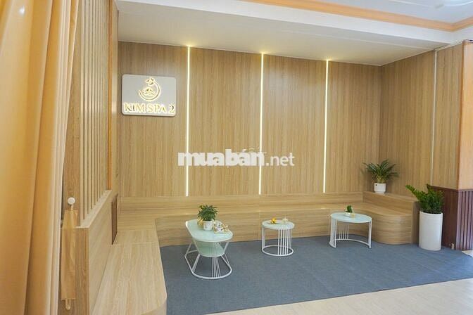 TUYỂN DỤNG NHÂN VIÊN SPA DĨ AN BÌNH DƯƠNG