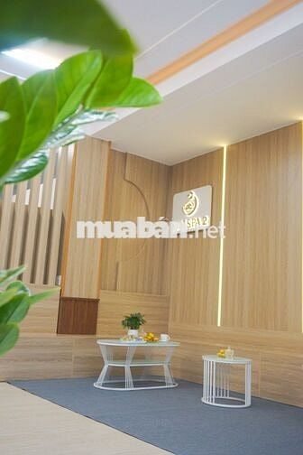 TUYỂN DỤNG NHÂN VIÊN SPA DĨ AN BÌNH DƯƠNG