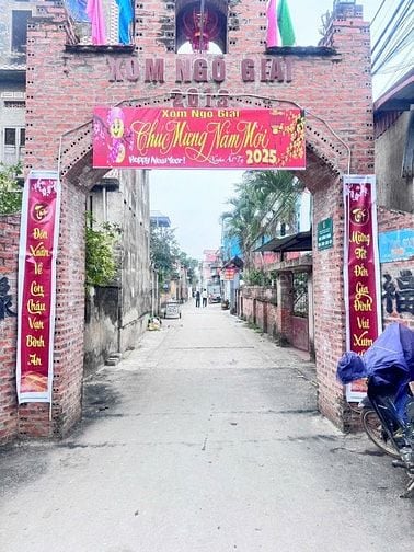 CHÍNH CHỦ CẦN BÁN LÔ ĐẤT FULL THỔ CƯ 87m2 ĐẦU TƯ SINH LỜI NGAY