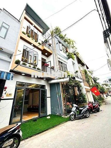Bán nhà MT Bình An 7 Hoà Cường Bắc Hải Châu