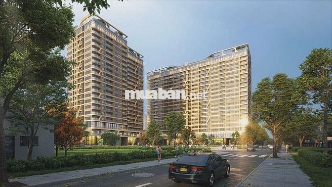  CĂN CĂN 1PN+ VIEW SÔNG – KHAI THÁC DÒNG TIỀN 18–20TR/THÁNG 