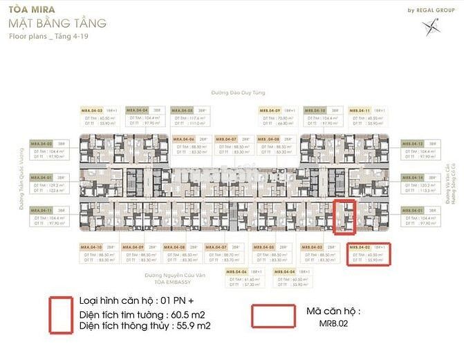  CĂN CĂN 1PN+ VIEW SÔNG – KHAI THÁC DÒNG TIỀN 18–20TR/THÁNG 
