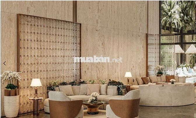 Alluvia City 4 căn 3PN GÓC tầm nhìn "đắt giá" hơn thước phim điện ảnh