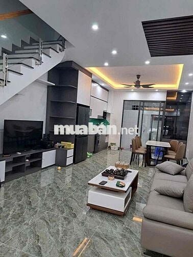 🏡 BÁN NHÀ LIỀN KỀ – PHÂN LÔ CẠNH KĐT THANH HÀ -Chính chủ cần bán gấp c