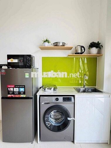 🌈🌈🌈PHÒNG STUDIO BANCON ĐẦY ĐỦ TIỆN NGHI