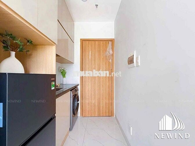 Căn hộ studio full nội thất ban công thoáng đường Phạm Thế Hiển quận 8