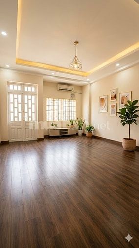 Bán Nhà Mặt Tiền KDC Sông Đà Hiệp Bình Chánh - 5 x 20m - 14.3 tỷ