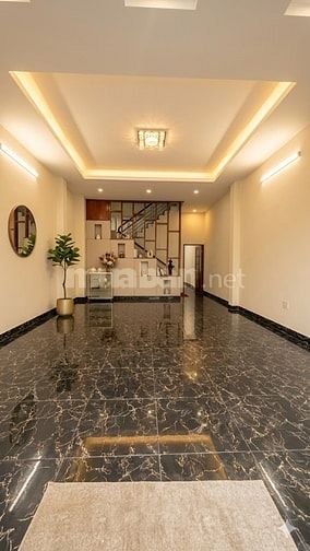 Bán Nhà Mặt Tiền KDC Sông Đà Hiệp Bình Chánh - 5 x 20m - 14.3 tỷ
