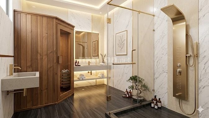 Bán Nhà Mặt Tiền KDC Sông Đà Hiệp Bình Chánh - 5 x 20m - 14.3 tỷ