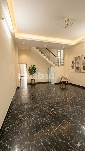 Bán Nhà Mặt Tiền KDC Sông Đà Hiệp Bình Chánh - 5 x 20m - 14.3 tỷ