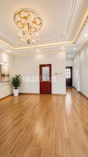 Bán Nhà Mặt Tiền KDC Sông Đà Hiệp Bình Chánh - 5 x 20m - 14.3 tỷ