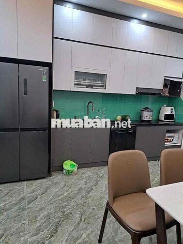 🏡 BÁN NHÀ LIỀN KỀ – PHÂN LÔ CẠNH KĐT THANH HÀ -Chính chủ cần bán gấp c