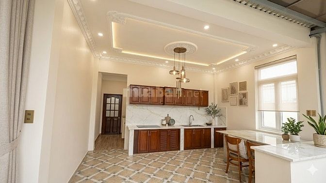 Bán Nhà Mặt Tiền KDC Sông Đà Hiệp Bình Chánh - 5 x 20m - 14.3 tỷ