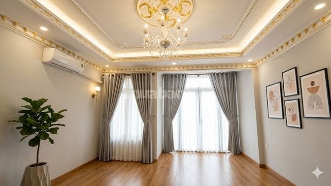 Bán Nhà Mặt Tiền KDC Sông Đà Hiệp Bình Chánh - 5 x 20m - 14.3 tỷ