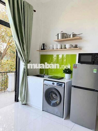 🌈🌈🌈PHÒNG STUDIO BANCON ĐẦY ĐỦ TIỆN NGHI