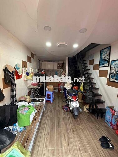 Bán nhà ngay trung tâm Phường Mỹ Tho