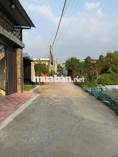 Bán đất Phường Trung An, đường ôtô 5m