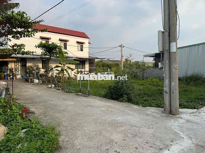 Bán đất Phường Trung An, đường ôtô 5m