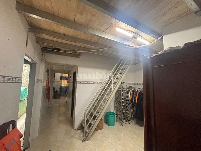 Bán gấp Nhà HXH đường 830B, Long An cũ, giá 1.45 tỷ
