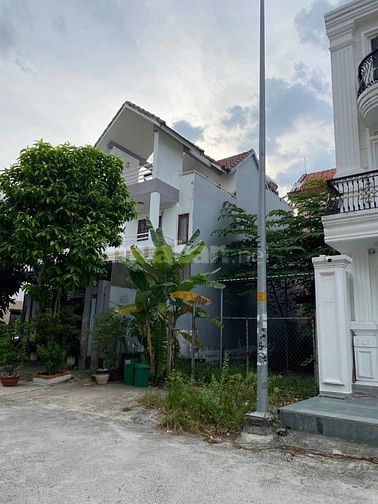 Bán nhanh biệt thự phố mặt tiền đường số 8, Phường Hiệp Bình (HBC cũ)