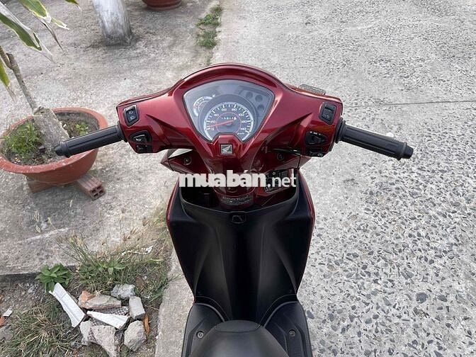 Cần Bán Vision 2018 zin chất đẹp keng