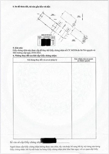 Bán nhanh biệt thự phố mặt tiền đường số 8, Phường Hiệp Bình (HBC cũ)