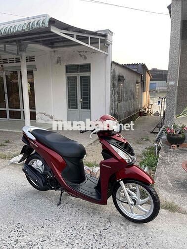 Cần Bán Vision 2018 zin chất đẹp keng