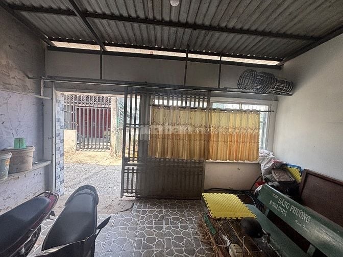 Bán gấp Nhà HXH đường 830B, Long An cũ, giá 1.45 tỷ
