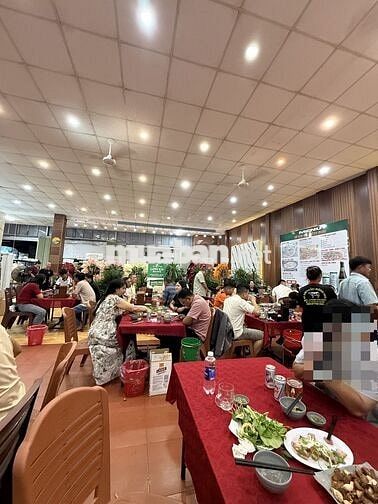 Khu 560 Lê Duẩn đối diện ĐH Tây Nguyên