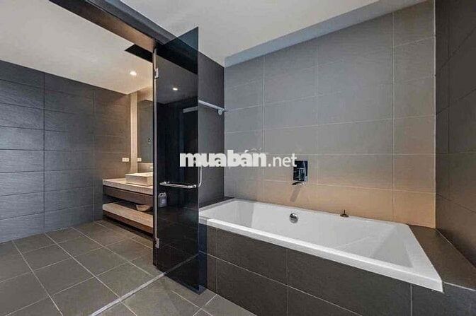 CHO THUÊ VILLA 3 TẦNG KHU VỰC HOÀ XUÂN