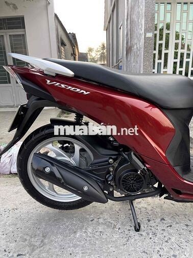 Cần Bán Vision 2018 zin chất đẹp keng