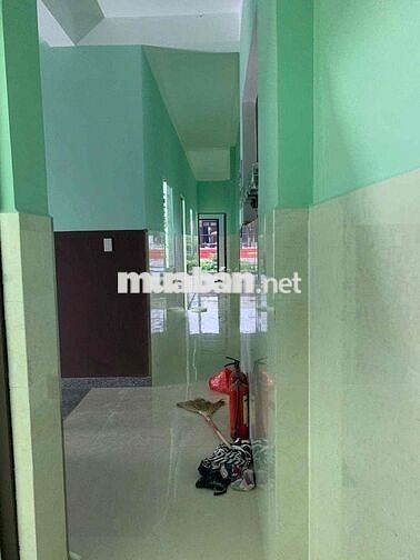 Cho thuê phòng trọ khu vực phường Hoà Xuân