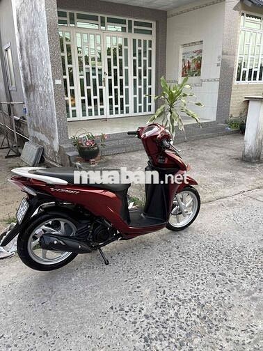 Cần Bán Vision 2018 zin chất đẹp keng