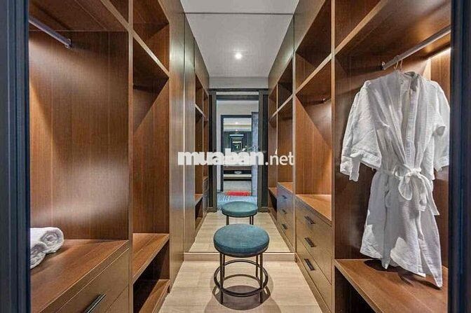 CHO THUÊ VILLA 3 TẦNG KHU VỰC HOÀ XUÂN