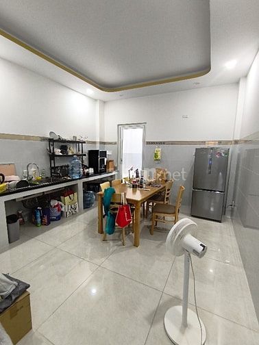 ⛔ Cho Thuê Nhà Mới 3PN - Đường 36 Linh Đông - Thủ Đức 