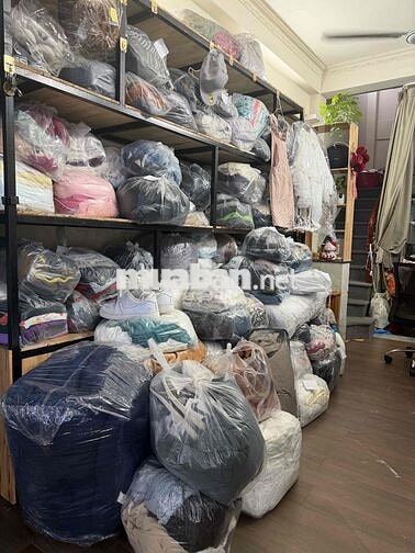 TUYỂN NHÂN VIÊN GIẶT SẤY QUẬN 1