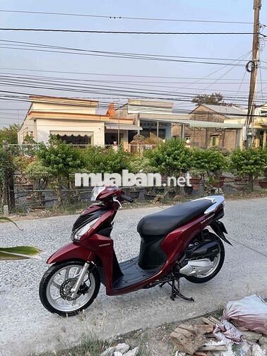 Cần Bán Vision 2018 zin chất đẹp keng