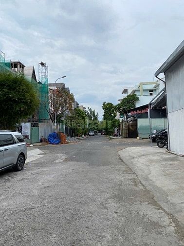 Bán nhanh biệt thự phố mặt tiền đường số 8, Phường Hiệp Bình (HBC cũ)