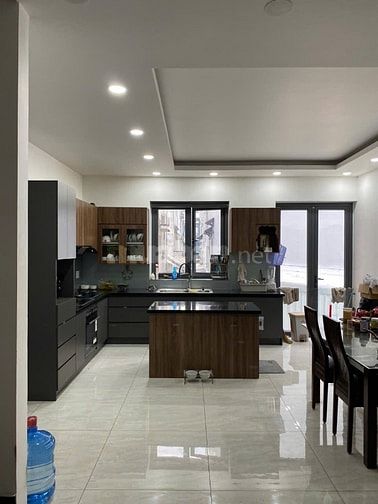 Bán nhanh biệt thự phố mặt tiền đường số 8, Phường Hiệp Bình (HBC cũ)