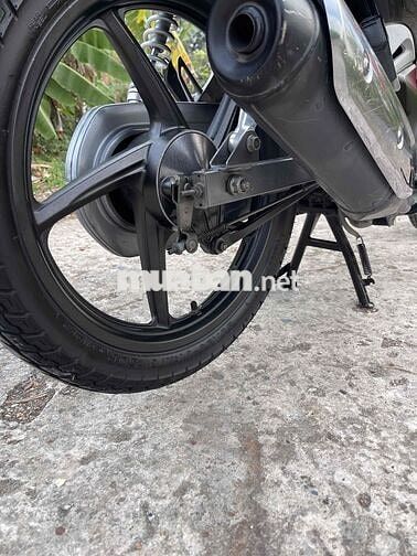 Cần Bán Fuled zin êm đẹp bao rút hồ sơ