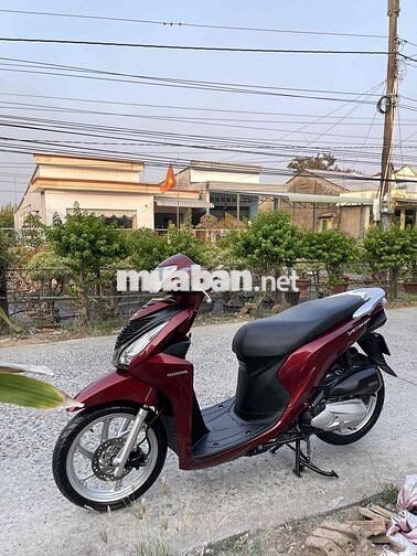 Cần Bán Vision 2018 zin chất đẹp keng