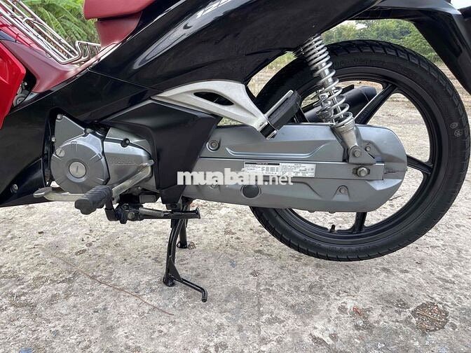 Cần Bán Fuled zin êm đẹp bao rút hồ sơ