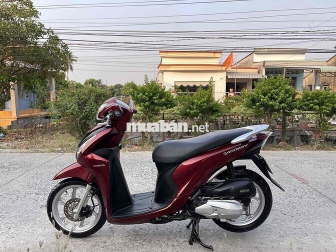 Cần Bán Vision 2018 zin chất đẹp keng