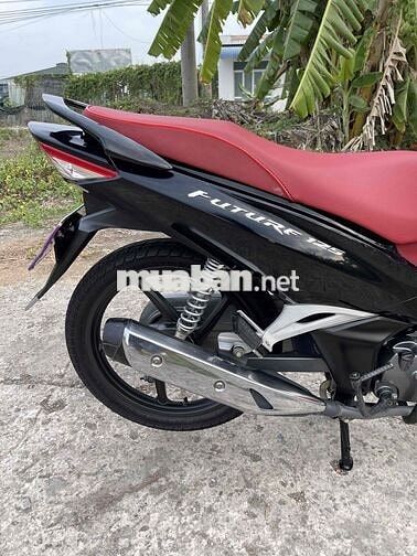 Cần Bán Fuled zin êm đẹp bao rút hồ sơ